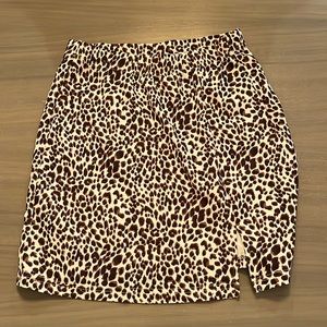 Shein Skirt